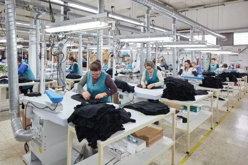Recyclage textile au Maroc : 1,9 Md$ d'investissements