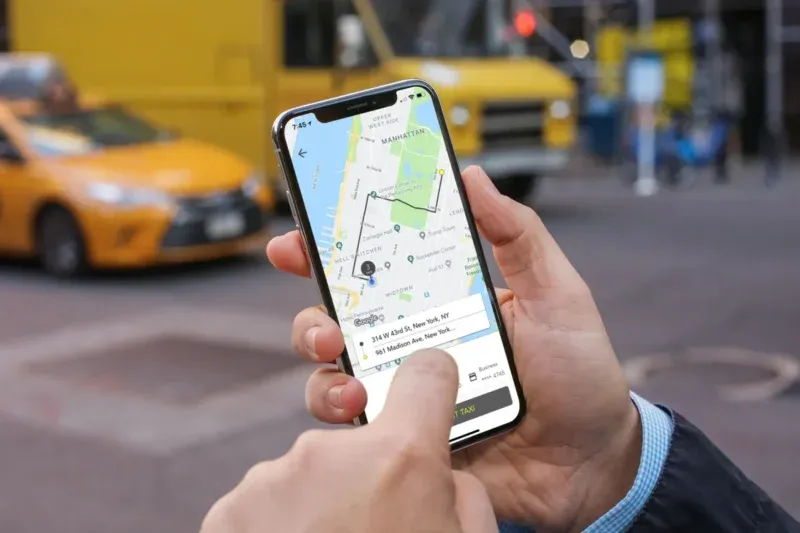 Maroc : durcissement des règles pour les applis de transport
