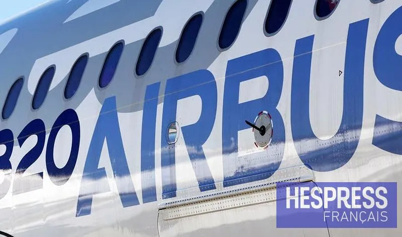 Le Maroc assemblera de nouveaux composants Airbus d'ici 2027