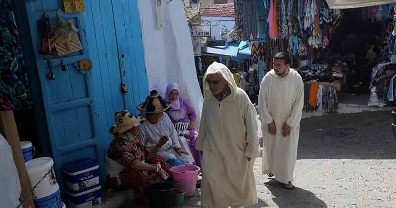 Maroc : retour au GMT le 20 septembre