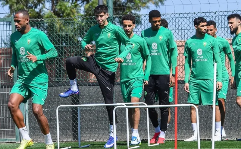 Maroc : Norvège et Salvador au programme des matchs de préparation