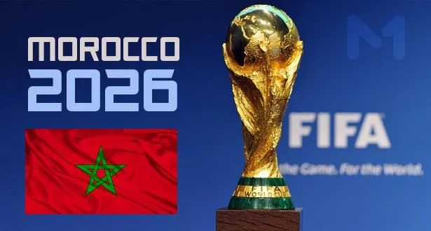Maroc affronte la Norvège en amical avant le Mondial