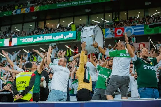 Le Maroc accueillera le 77e Congrès de la FIFA en 2026