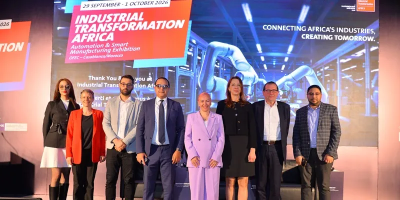 Le Maroc accueillera le premier sommet Industrial Transformation Africa