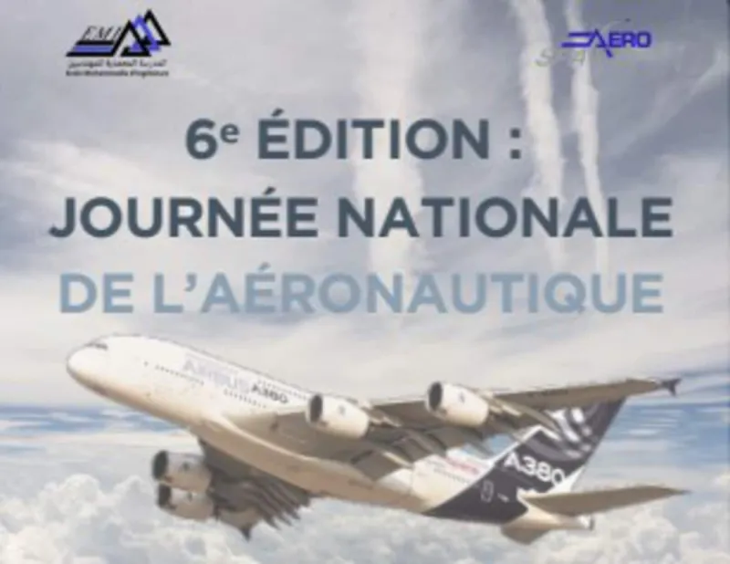 Le Maroc organise un sommet sur le développement d'un avion national