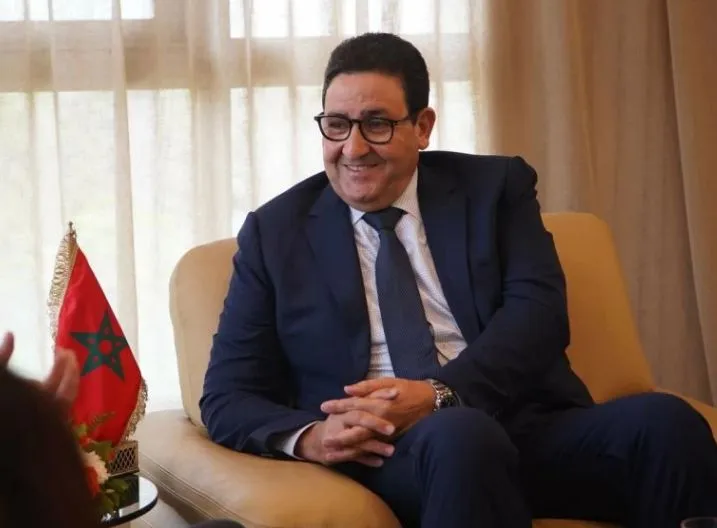 Morocco to Integrate E-Scooters into Road Safety Law