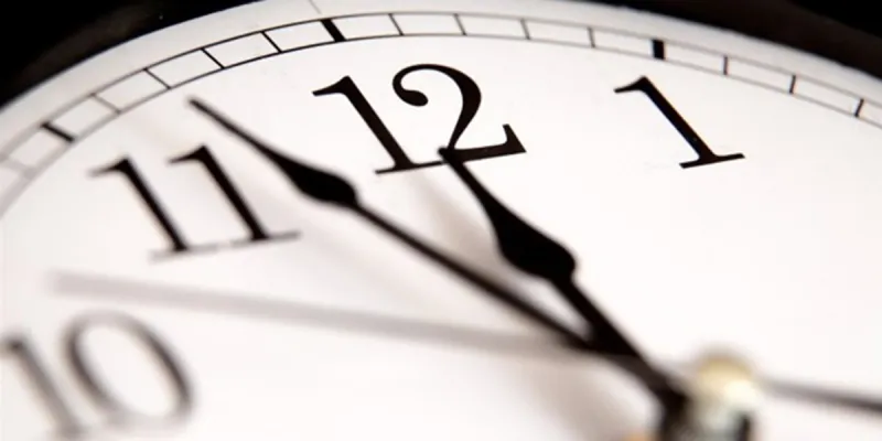 Morocco to Return to GMT on September 20