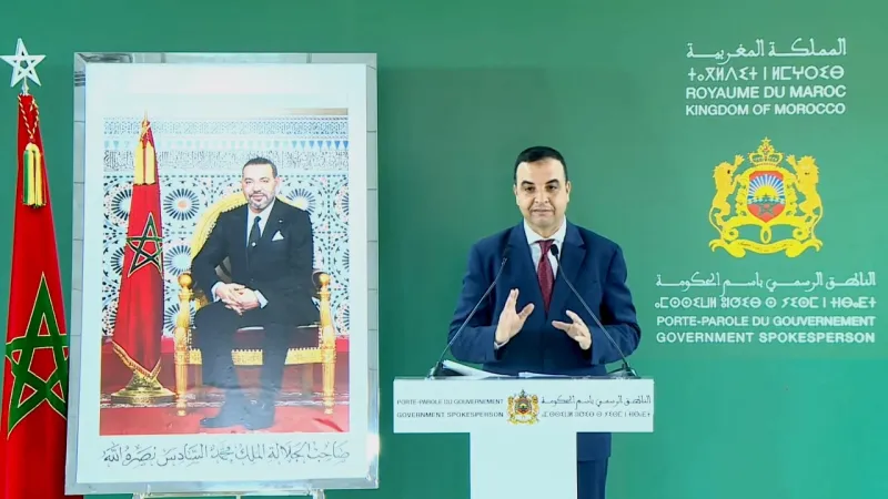 Maroc : retour à l'heure GMT le 20 septembre 2026