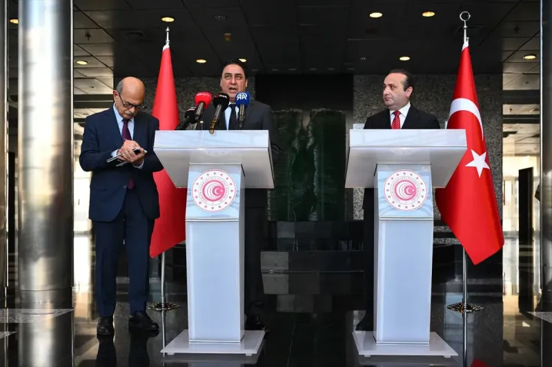 Maroc premier client africain de la Turquie au S1 2026