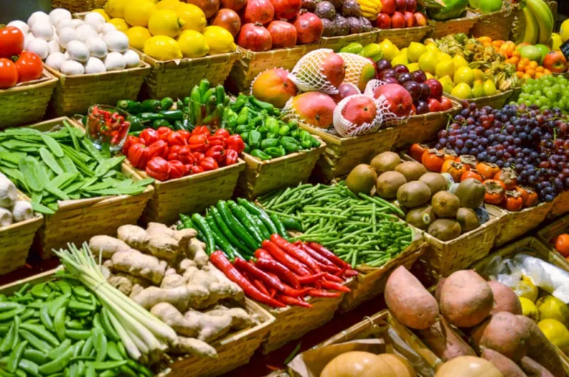 Maroc, premier fournisseur de fruits et légumes à l'Espagne