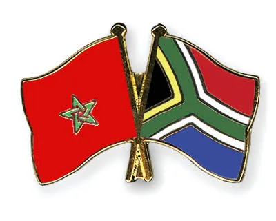 Maroc : premier en industrialisation en Afrique, devant l'Afrique du Sud