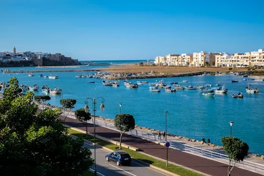 Maroc en tête de l'indice d'industrialisation 2025