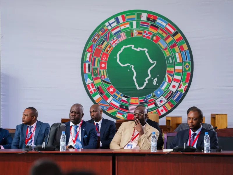 Le Maroc en tête de l'indice d'industrialisation africain pour la première fois