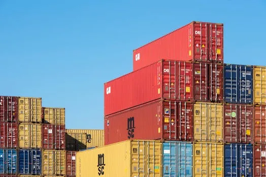 Déficit commercial du Maroc se creuse malgré la hausse des exportations