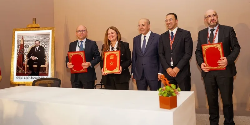 Maroc : Alliance tripartite pour renforcer les coopératives agricoles
