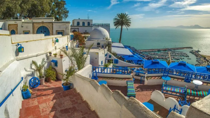 Maroc et Tunisie : baisse attendue des touristes français