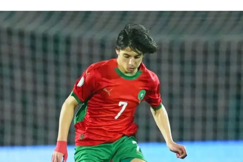 CAN U17 : La liste du Maroc dévoilée