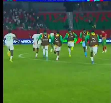 Maroc U17 vs Sénégal U17 : La CAF salue un classique africain palpitant
