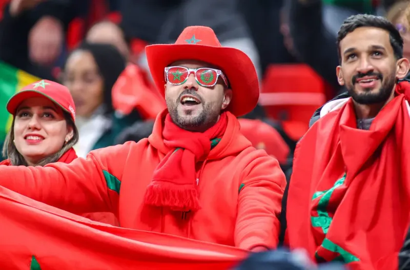 Maroc U17 gagne dernier match amical avant CAN