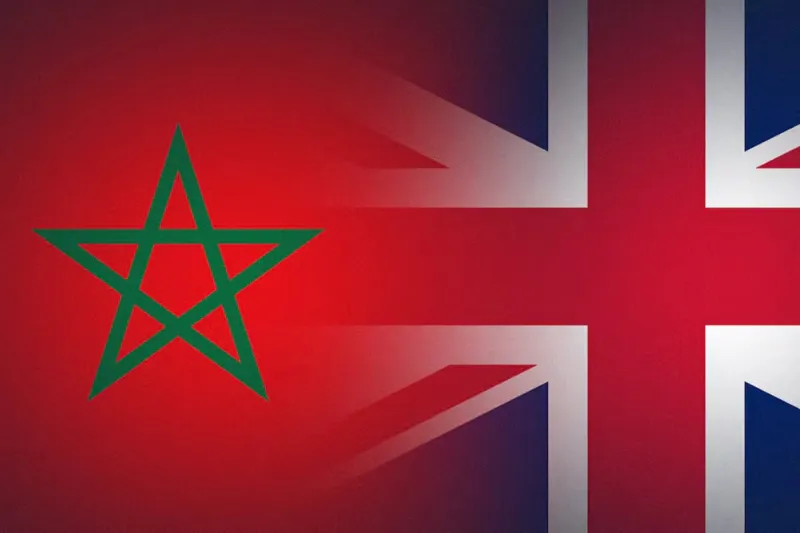 Maroc-Royaume-Uni : Les liens économiques s'accélèrent après l'accord stratégique