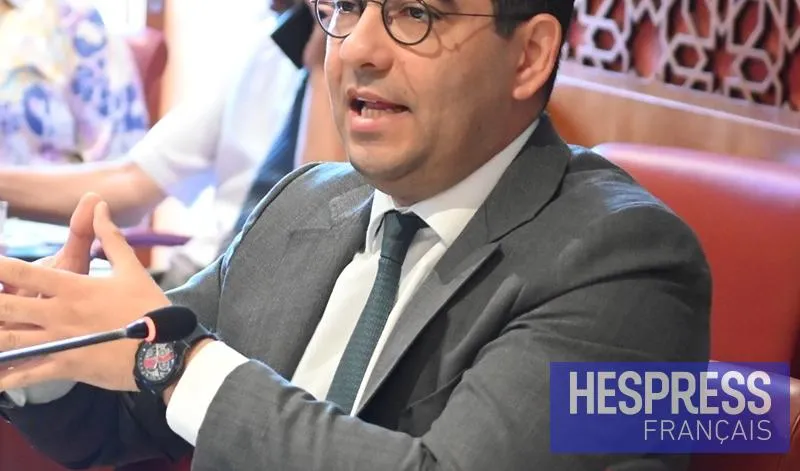 Le Maroc presse la réforme du droit d'auteur avant la Coupe du monde