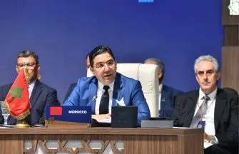 Maroc plaide pour une approche globale face au terrorisme en Afrique