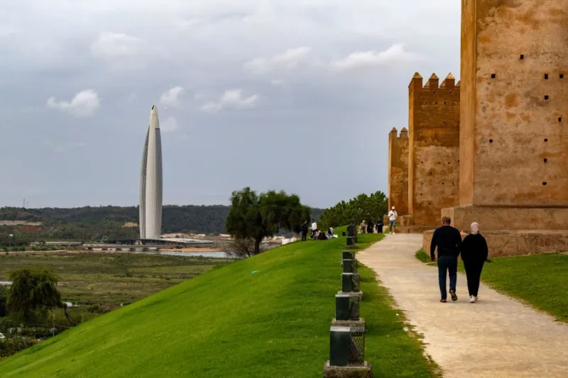 Maroc-États-Unis : 250 ans d'amitié