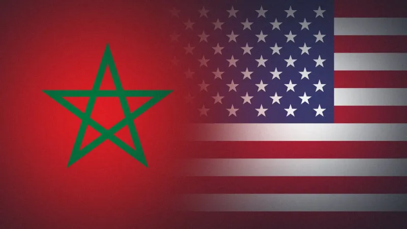 Maroc : plus ancien ami et allié des États-Unis, selon Washington Diplomat