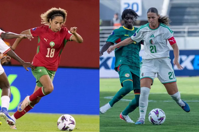 Morocco vs Algeria: Political Tensions at AFCON 2026
