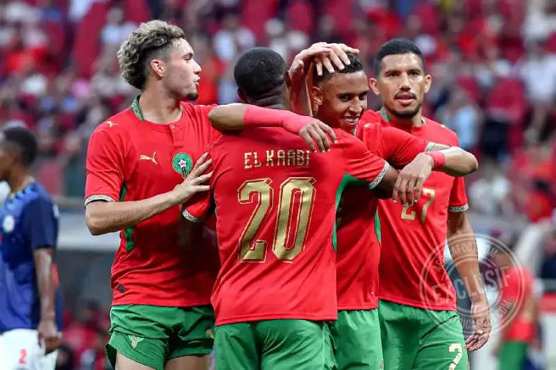 Maroc - Haïti : Aperçu de la phase de groupes de la Coupe du monde 2026