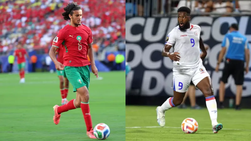Maroc-Haïti : Aperçu du match de la Coupe du monde 2026
