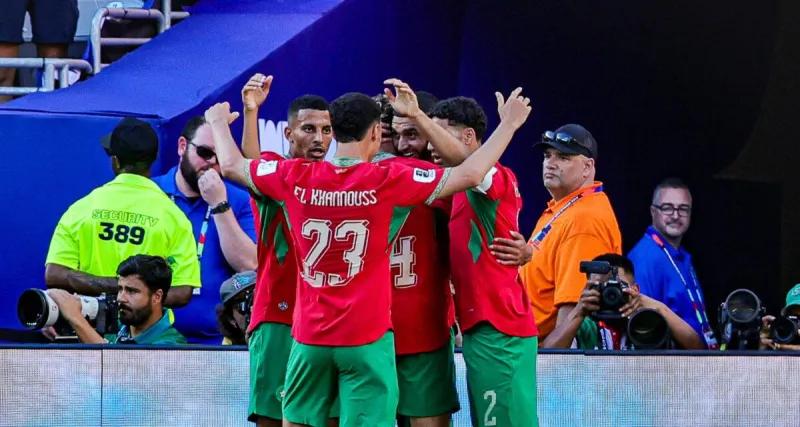 Maroc - Haïti Coupe du monde 2026 : heure et chaîne