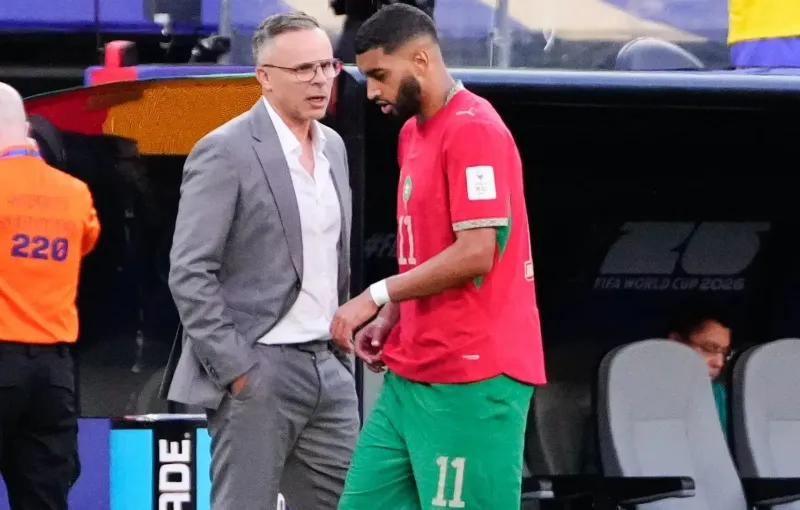 Maroc vs Haïti : Composition probable pour le Mondial 2026