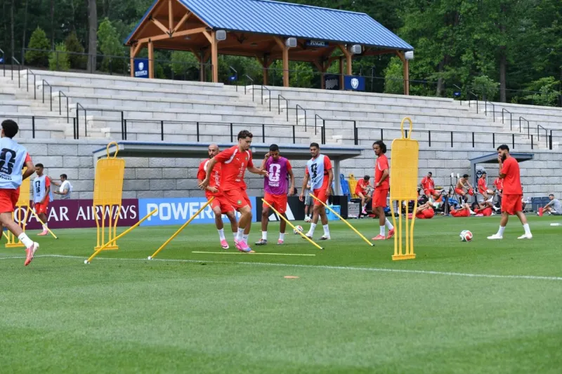 Maroc vs Pays-Bas : 8e de finale de la Coupe du Monde 2026