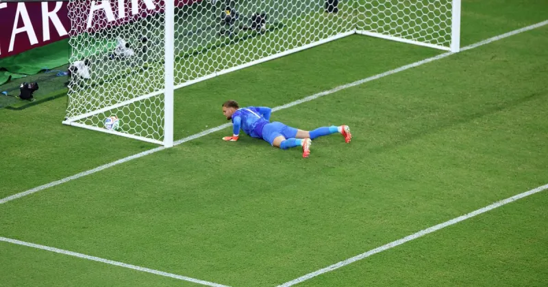 Maroc vs Pays-Bas : séance de tirs au but au Mondial 2026