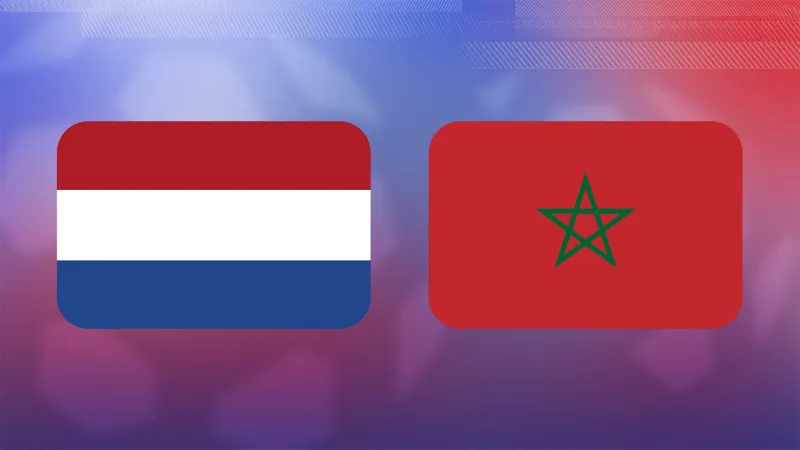 Maroc - Pays-Bas : une séance de tirs au but en vue ?