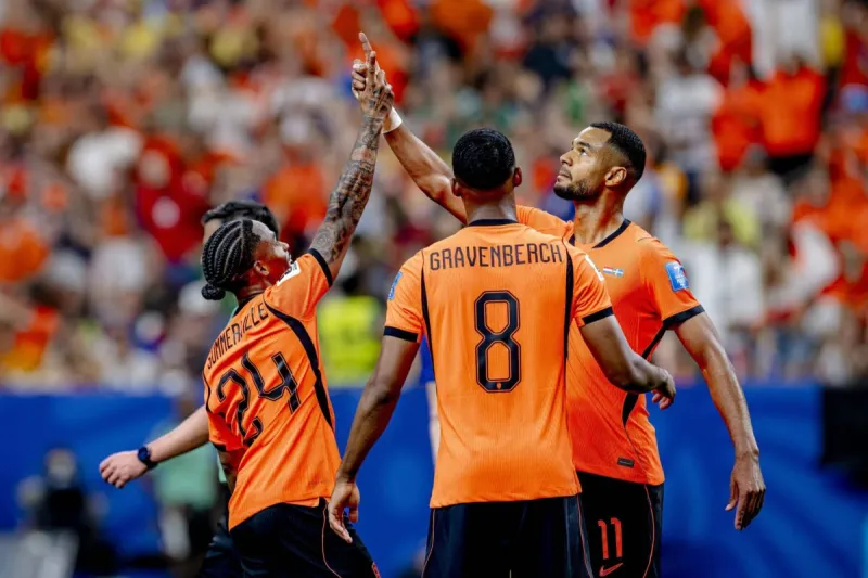 Maroc-Pays-Bas : un seizième de finale historique en vue