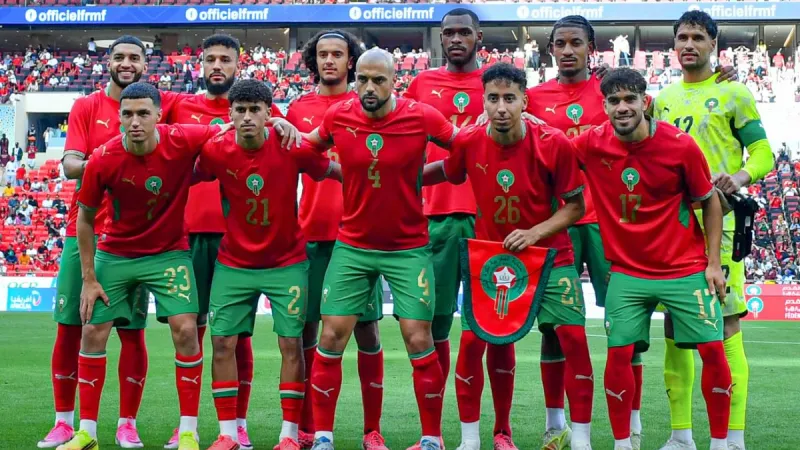 Maroc-Norvège : heure et chaînes TV