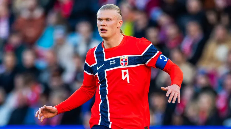 Maroc-Norvège : match amical Coupe du monde 2026 en direct