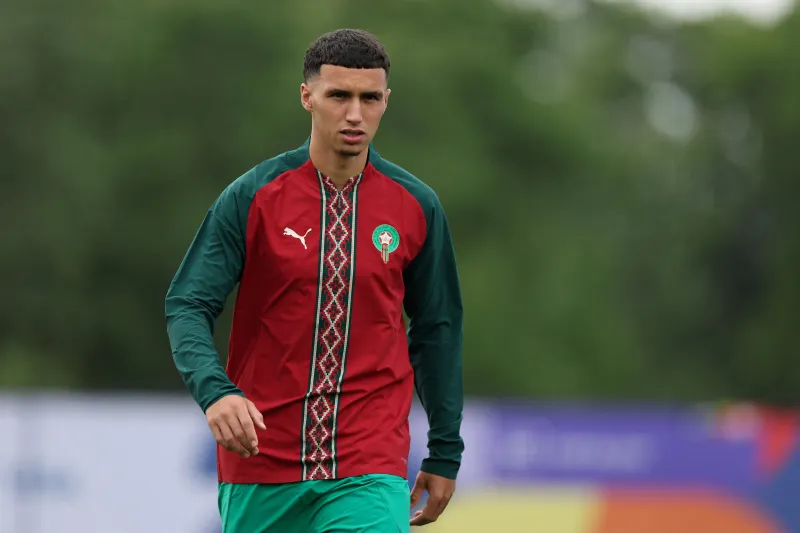 Maroc-Écosse : El Khannouss et El Mourabet visent la victoire