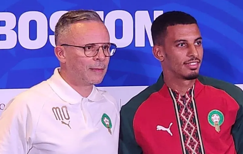 Maroc-Écosse : Aperçu de la composition