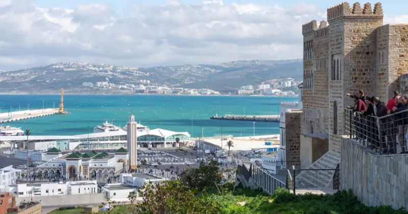 Prévisions météo au Maroc pour mardi 18 août 2026