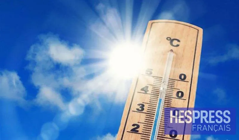 Prévisions météo Maroc : 21 juin 2026