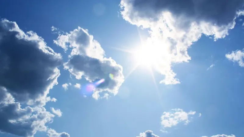Météo Maroc : Vendredi chaud, prévisions du 29 mai 2026