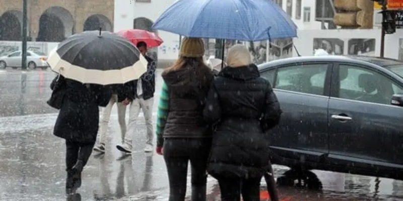 Météo Maroc : prévisions du 13 mai 2026