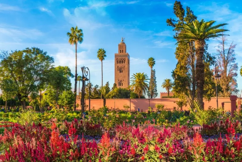 Météo Maroc : Temps stable et baisse progressive des températures