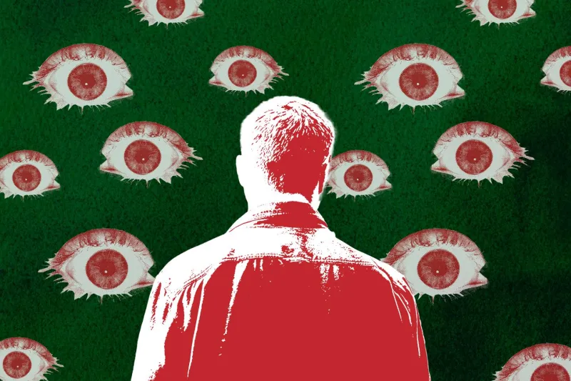 Un lanceur d'alerte dénonce la frénésie de surveillance au Maroc