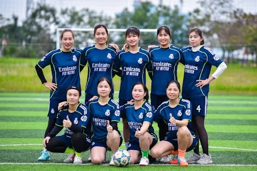 Les Lionnes de l'Atlas grimpent à la 62e place du classement FIFA