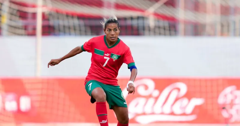 Morocco Women's Team Eyes CAN 2026 Title Defense