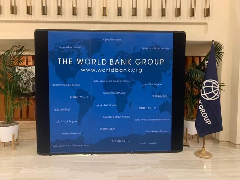 Maroc-Banque mondiale : 15 Mds $ de partenariat adopté